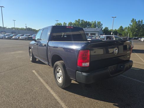 Used 2018 RAM 1500 Tradesman w/ Protection Group AWD/4WD image 7