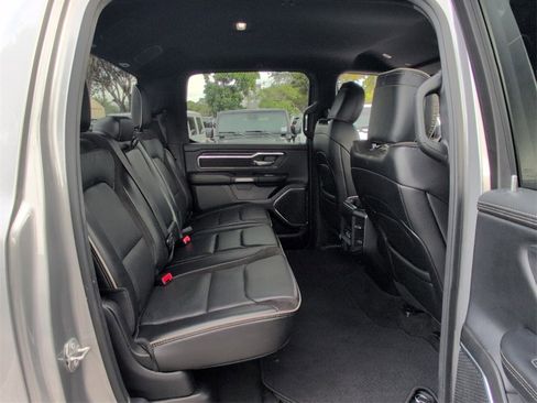 Used 2024 RAM 1500 Laramie image 13