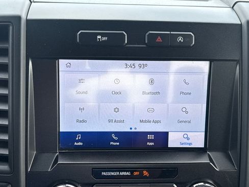 Used 2020 Ford F150 XL w/ Equipment Group 101A Mid AWD/4WD image 28