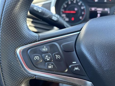 Used 2024 Chevrolet Malibu LT image 30