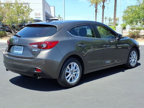 Used 2014 MAZDA MAZDA3 i Grand Touring FWD image 7