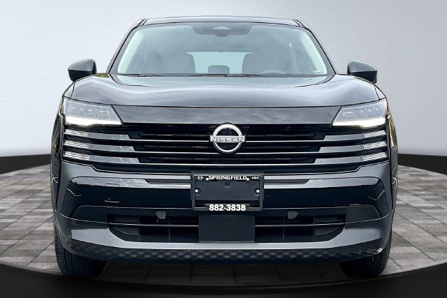 Used 2026 Nissan Kicks S FWD image 2
