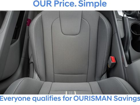 New 2025 Hyundai Elantra Sport image 24