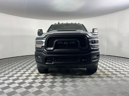 Certified 2023 RAM 2500 Rebel w/ Level 1 Equipment Group image 10