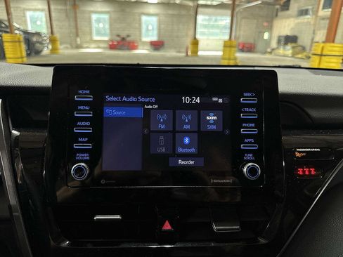 Used 2023 Toyota Camry LE FWD image 20