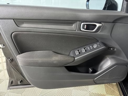 Used 2026 Honda Civic LX image 9