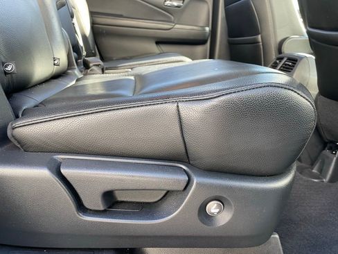 Used 2017 Honda Pilot EX-L image 36