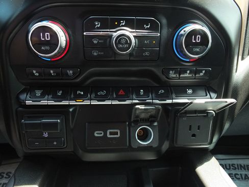 Used 2023 Chevrolet Silverado 3500 High Country w/ LPO, Hitch Package AWD/4WD image 27