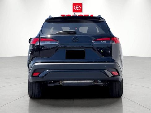 New 2026 Toyota Corolla Cross AWD Hybrid w/ Convenience Package image 4