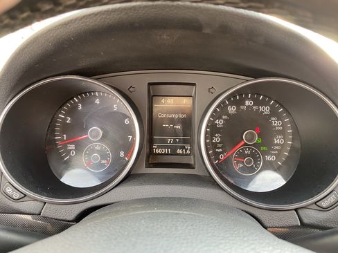 Used 2014 Volkswagen Jetta S image 11