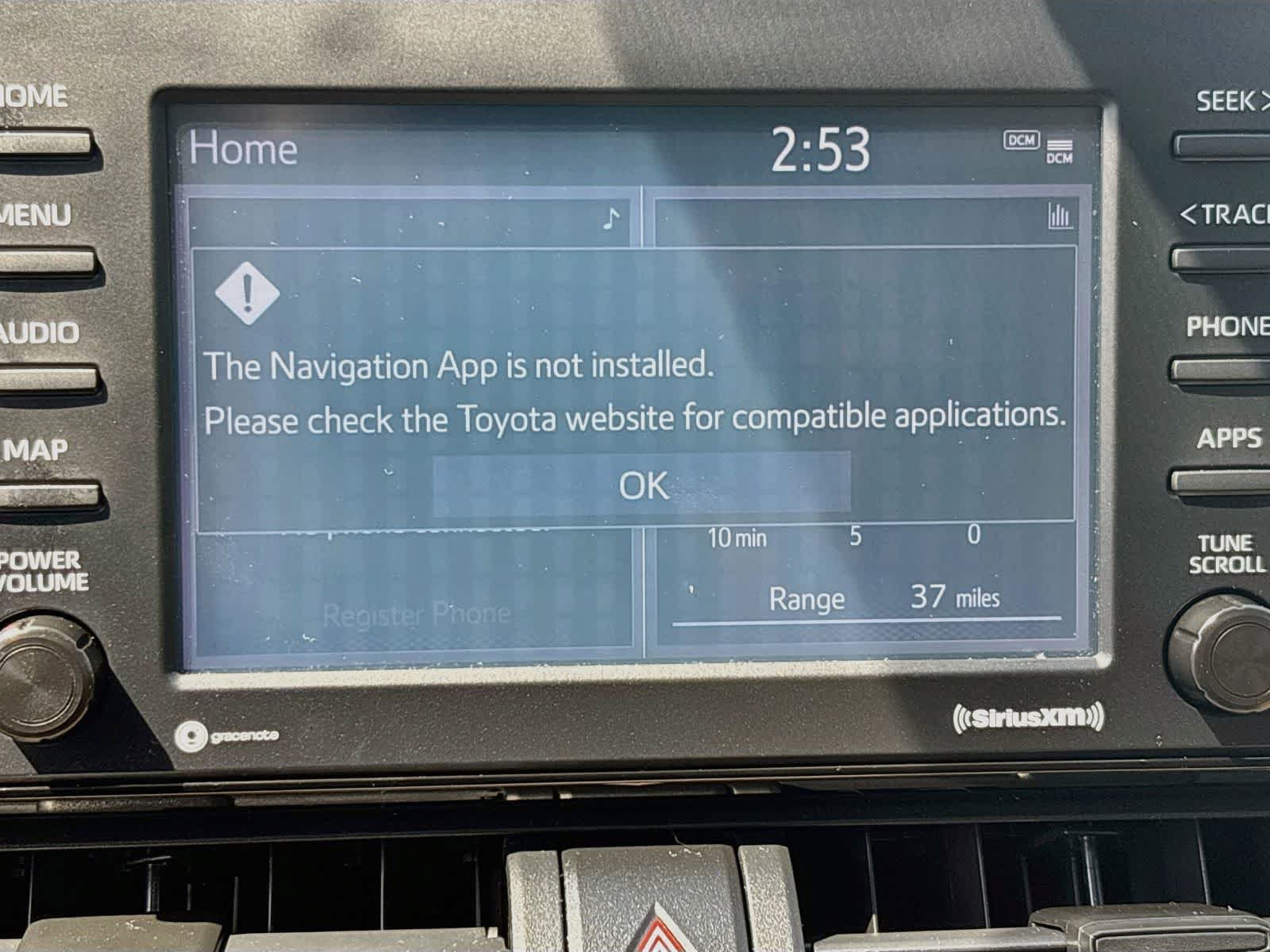 Used 2021 Toyota RAV4 XLE w/ Convenience Package FWD image 13