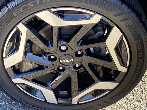 Used 2024 Kia Seltos SX AWD/4WD image 29