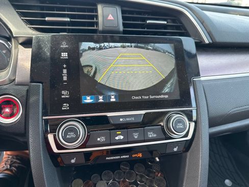 Used 2016 Honda Civic EX-T image 5