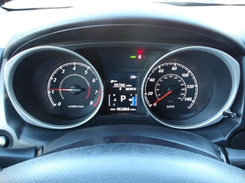 Used 2013 Mitsubishi Outlander Sport ES AWD/4WD image 18