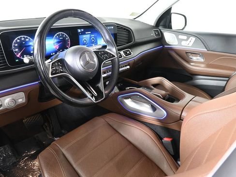 Certified 2024 Mercedes-Benz GLE 350 4MATIC image 14