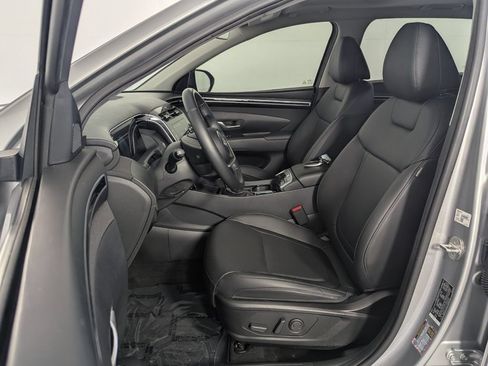 Used 2023 Hyundai Tucson SEL w/ Convenience Package AWD/4WD image 13