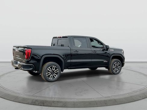 New 2026 GMC Sierra 1500 AT4 AWD/4WD image 8
