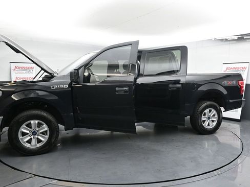 Used 2020 Ford F150 XLT image 42