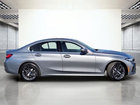New 2026 BMW 330i Sedan image 5