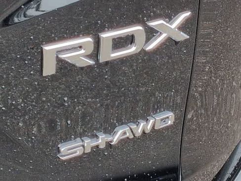 New 2026 Acura RDX A-Spec image 13