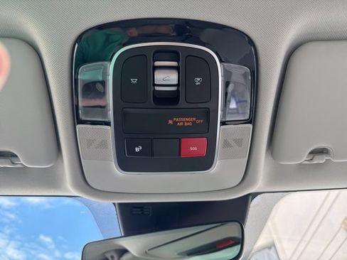 Used 2025 Hyundai Tucson SEL AWD/4WD image 22