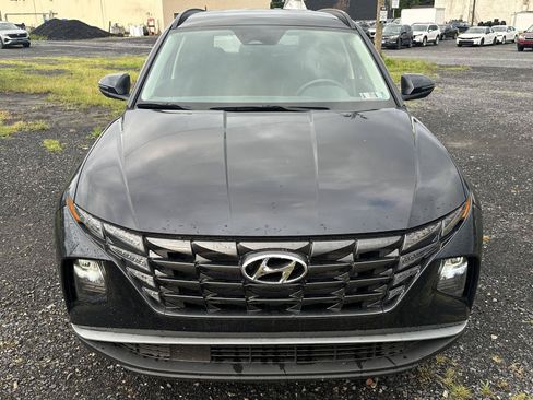 Used 2023 Hyundai Tucson SEL AWD/4WD image 3