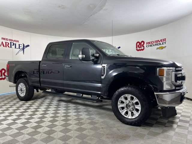 Used 2020 Ford F250 XLT AWD/4WD 360° Tour