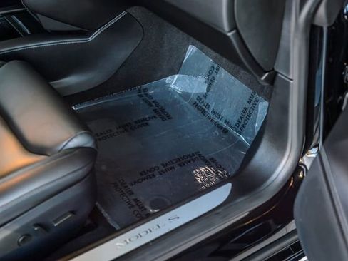 Used 2021 Tesla Model S Performance image 49