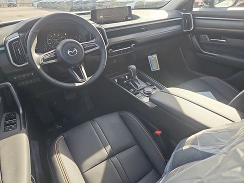 New 2026 MAZDA CX-50 AWD 2.5 Hybrid w/ Weather Package image 6