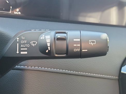 New 2026 Nissan Armada SV RWD image 37