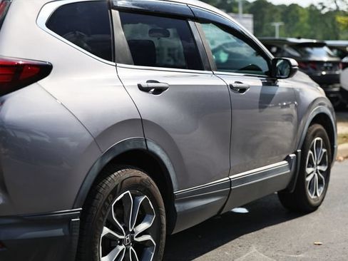Used 2020 Honda CR-V EX image 7