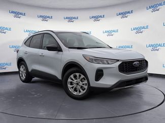 New 2026 Ford Escape Active video 2