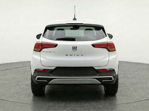 Used 2025 Buick Encore GX Preferred image 7