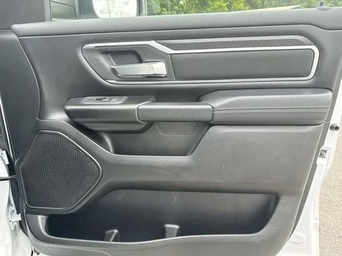 Used 2025 RAM 1500 Big Horn AWD/4WD image 25