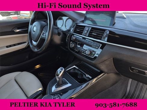 Used 2018 BMW 230i Convertible image 14