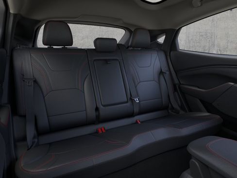 New 2026 Ford Mustang Mach-E Premium AWD/4WD image 11