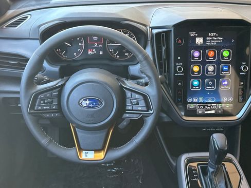 New 2026 Subaru Crosstrek 2.5i Wilderness w/ Wilderness Package AWD/4WD image 14