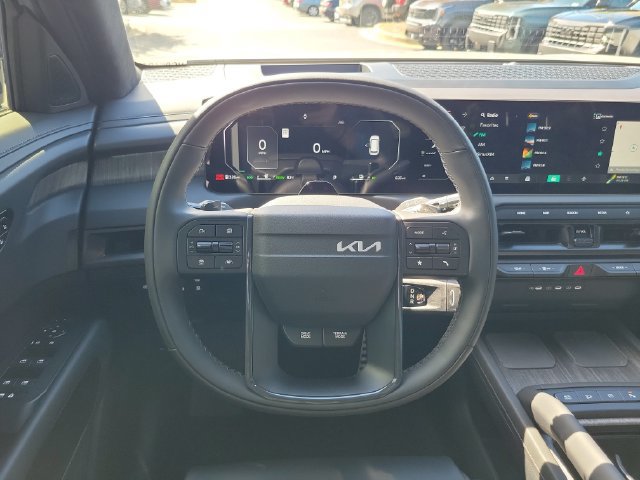 New 2027 Kia Telluride X-Line SX Prestige AWD/4WD image 11