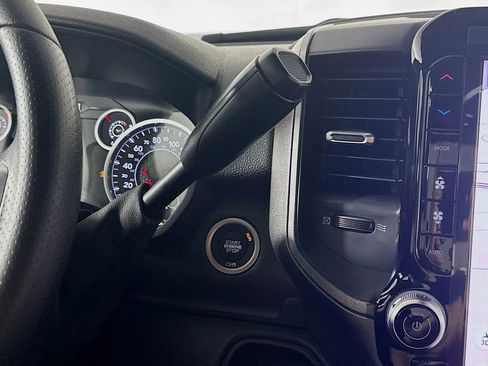 New 2025 RAM 2500 Tradesman image 12