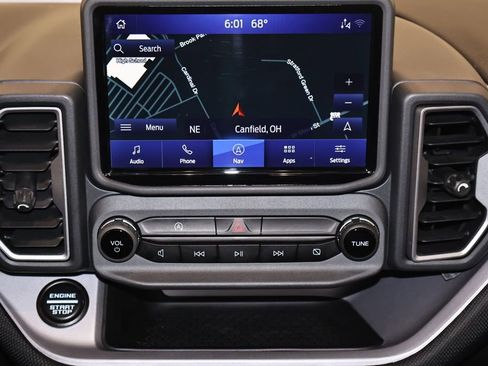 Used 2023 Ford Bronco Sport Big Bend w/ Convenience Package image 26