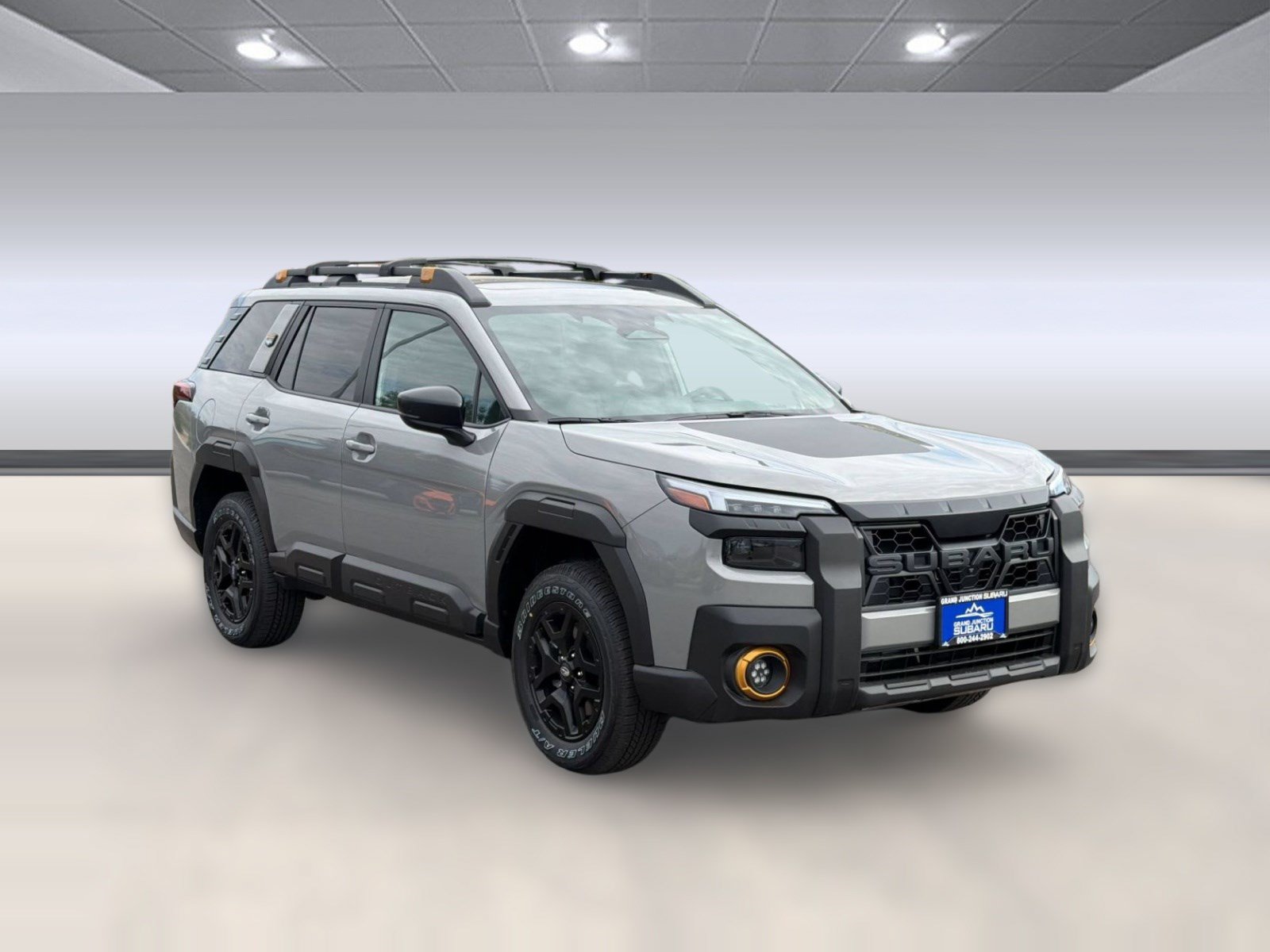 New 2026 Subaru Outback Wilderness AWD/4WD image 7