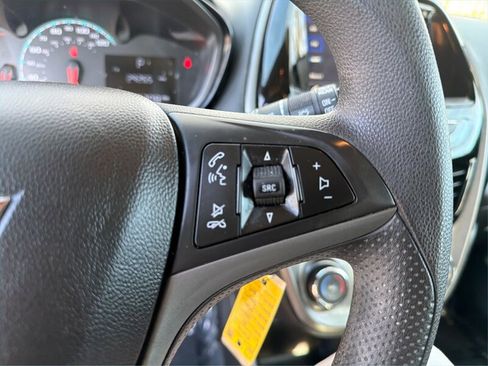 Used 2022 Chevrolet Spark LT image 24