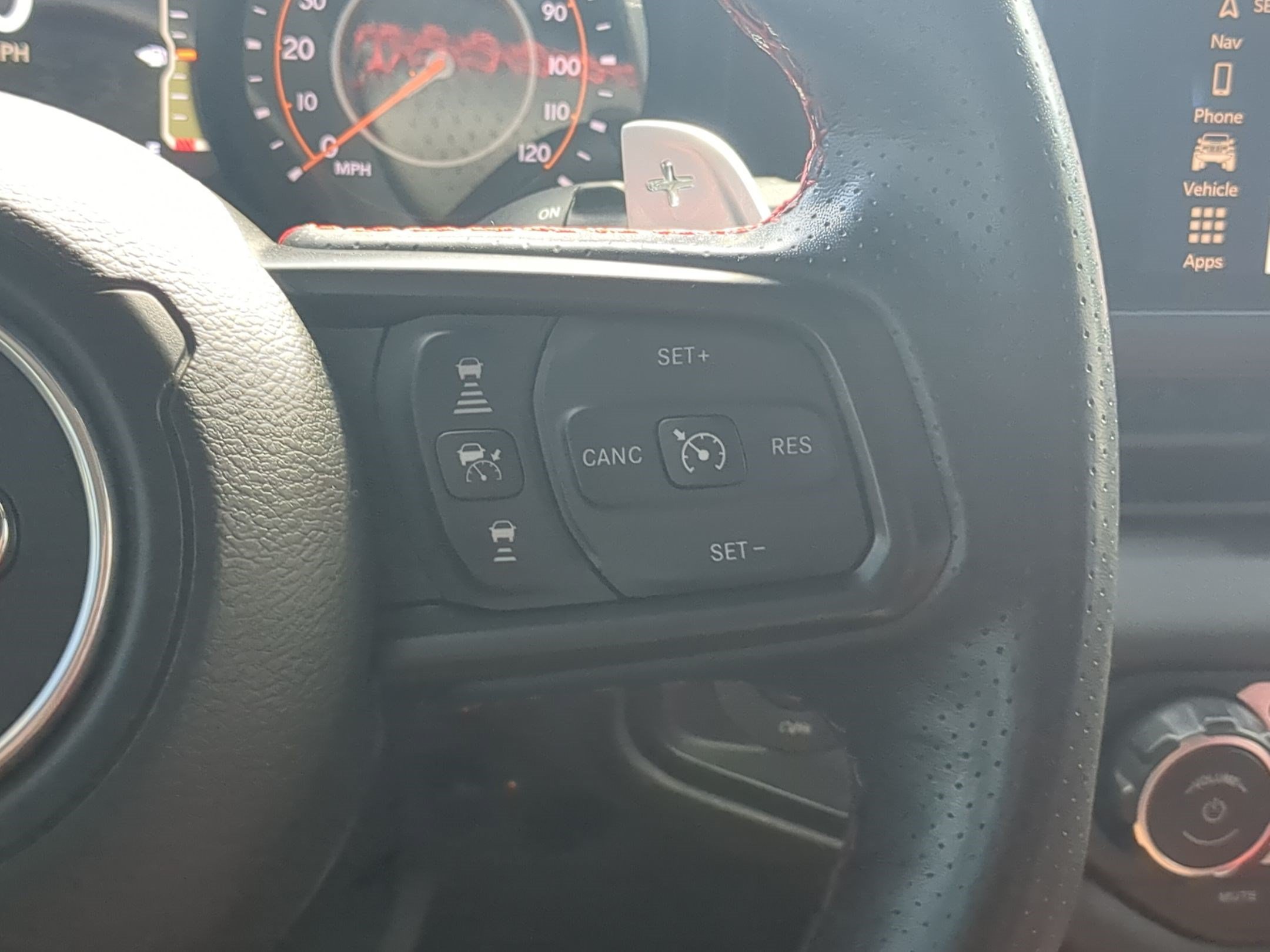 Used 2024 Jeep Wrangler Unlimited Rubicon 392 AWD/4WD image 20