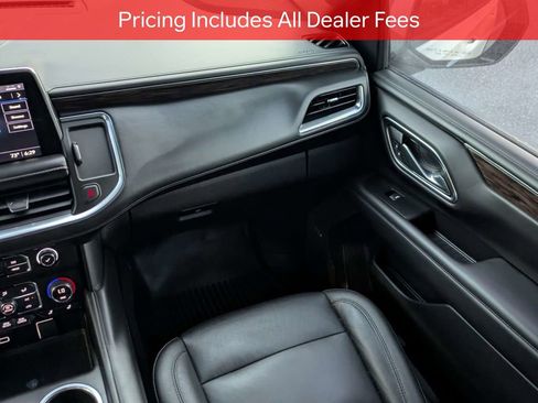 Used 2021 Chevrolet Tahoe Z71 AWD/4WD image 16