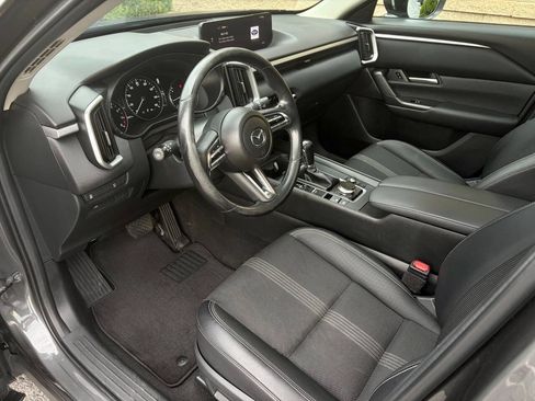 Used 2023 MAZDA CX-50 2.5 S w/ Cargo Package AWD/4WD image 5