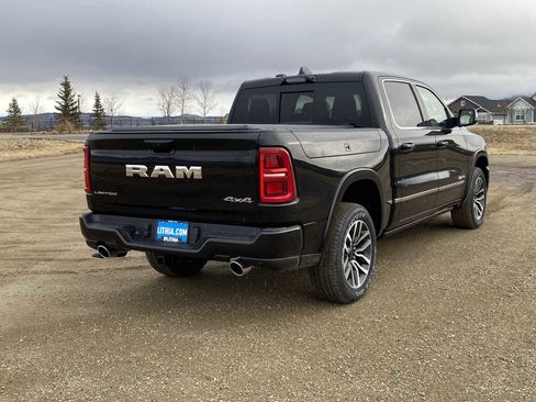 New 2026 RAM 1500 Limited image 12