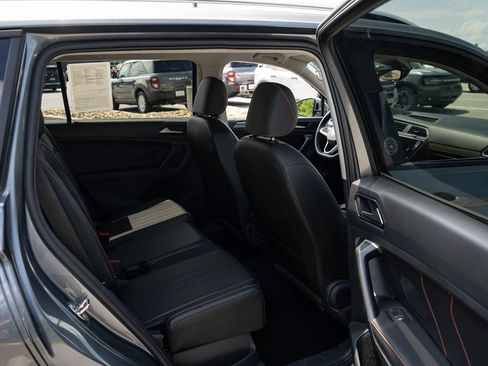 Used 2024 Volkswagen Tiguan Wolfsburg Edition AWD/4WD image 20