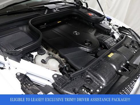 Certified 2026 Mercedes-Benz GLE 450 4MATIC image 39