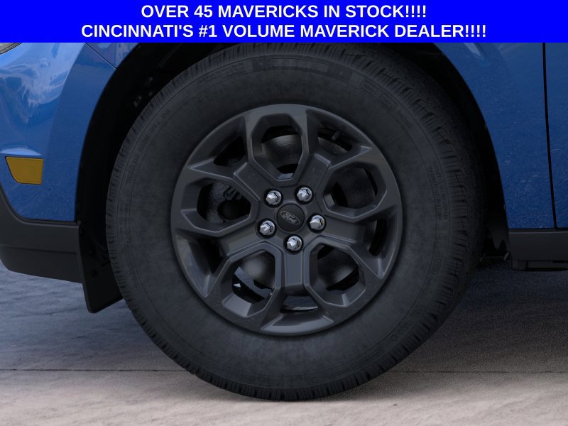 New 2026 Ford Maverick XLT AWD/4WD image 20