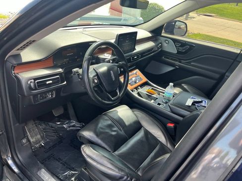 Used 2020 Lincoln Aviator Reserve w/ Equipment Group 202A AWD/4WD image 24
